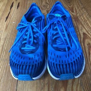 Hoka One One Clifton - Men's Size 8.5